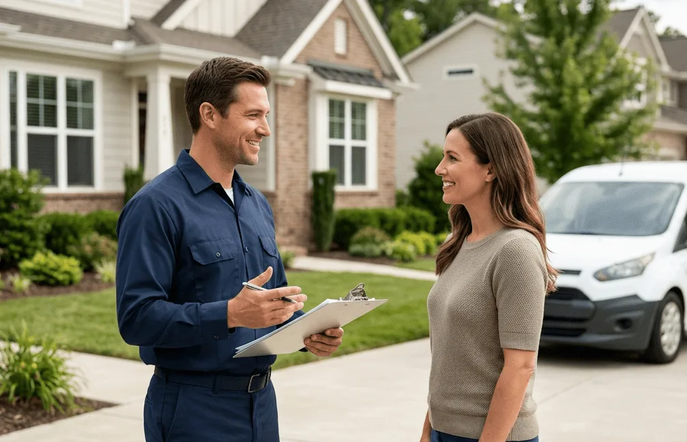 Mold Remediation Ryan, OK FAQs